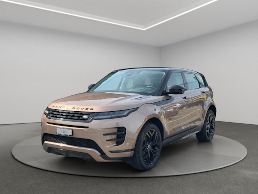 LAND ROVER Range Rover Evoque 1.5 T 300e Dynamic HSE 0 LAND ROVER Range Rover Evoque 1.5 T 300e Dynamic HSE 0