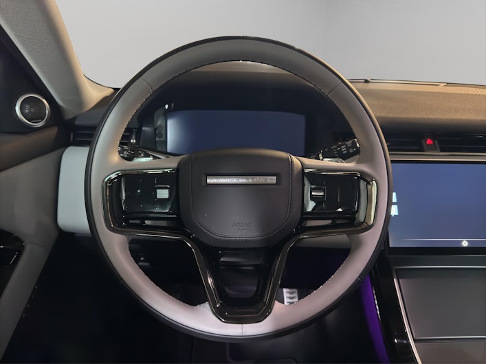 Vehicle image LAND ROVER RANGE ROVER EVOQUE