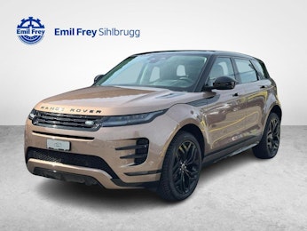 Vehicle image LAND ROVER Range Rover Evoque 1.5 T 300e Dynamic HSE