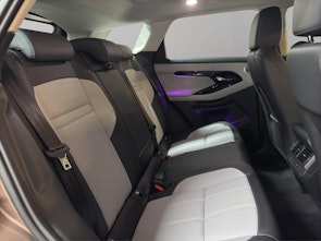 Vehicle image LAND ROVER Range Rover Evoque 1.5 T 300e Dynamic HSE