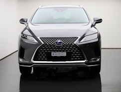 Vehicle image LEXUS RX0