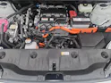 Toyota bZ4X 6.6 kw OBC Style AWD