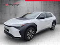 Toyota bZ4X 6.6 kw OBC Style AWD