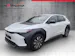 Toyota bZ4X 6.6 kw OBC Style AWD