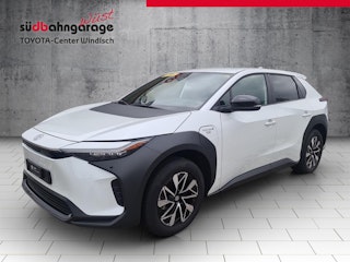 Vehicle image TOYOTA BZ4X 0 Vehicle image TOYOTA BZ4X 0