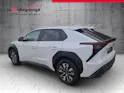 Toyota bZ4X 6.6 kw OBC Style AWD