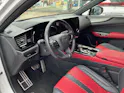 Lexus NX 350h F-Sport