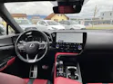 Lexus NX 350h F-Sport
