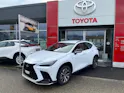 Lexus NX 350h F-Sport
