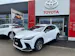 Lexus NX 350h F-Sport