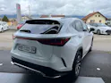 Lexus NX 350h F-Sport