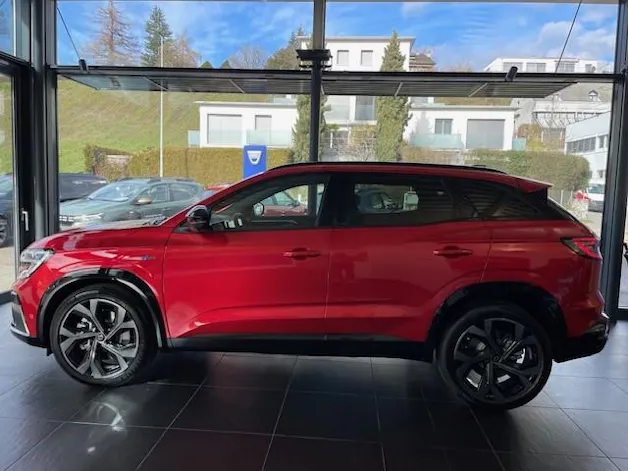 Renault Austral 1.2 E-Tech iconic Espr