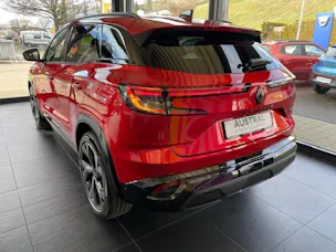 Renault Austral 1.2 E-Tech iconic Espr