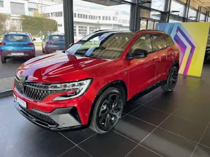 Renault Austral 1.2 E-Tech iconic Espr