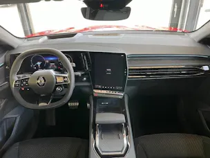 Renault Austral 1.2 E-Tech iconic Espr