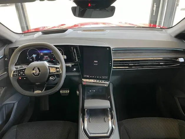 Renault Austral 1.2 E-Tech iconic Espr
