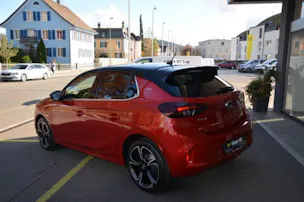 Opel Corsa 1.2 TP Elegance