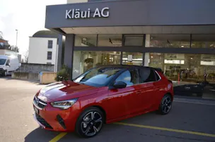 Opel Corsa 1.2 TP Elegance