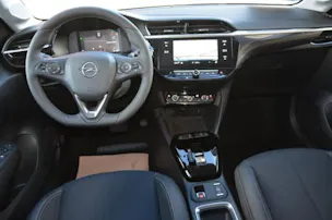 Opel Corsa 1.2 TP Elegance