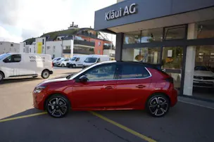 Opel Corsa 1.2 TP Elegance