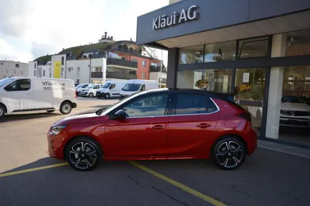 Opel Corsa 1.2 TP Elegance