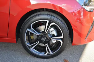 Opel Corsa 1.2 TP Elegance