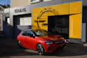 Opel Corsa 1.2 TP Elegance