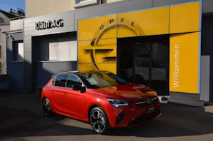 Opel Corsa 1.2 TP Elegance