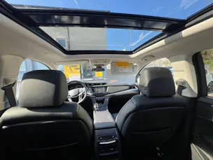 Cadillac XT5 Premium