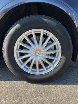 Cadillac XT5 Premium