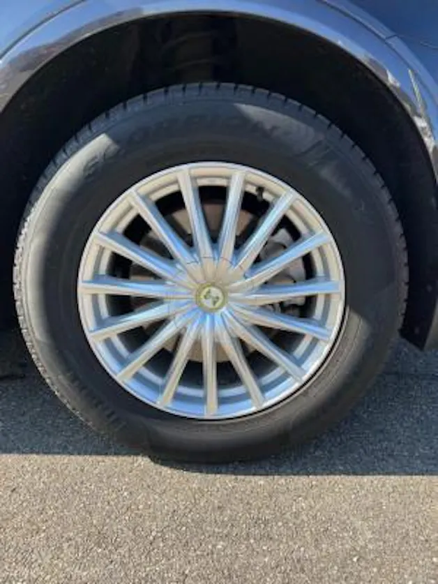 Cadillac XT5 Premium
