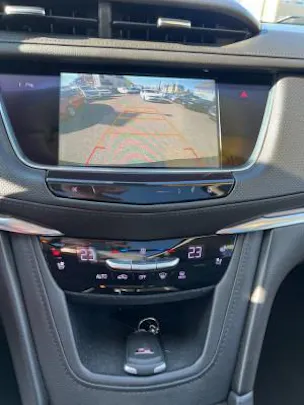 Cadillac XT5 Premium