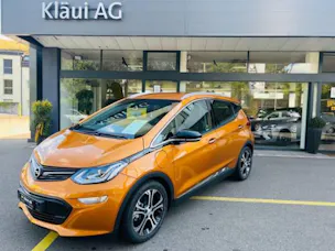 Opel Ampera-e Excellence