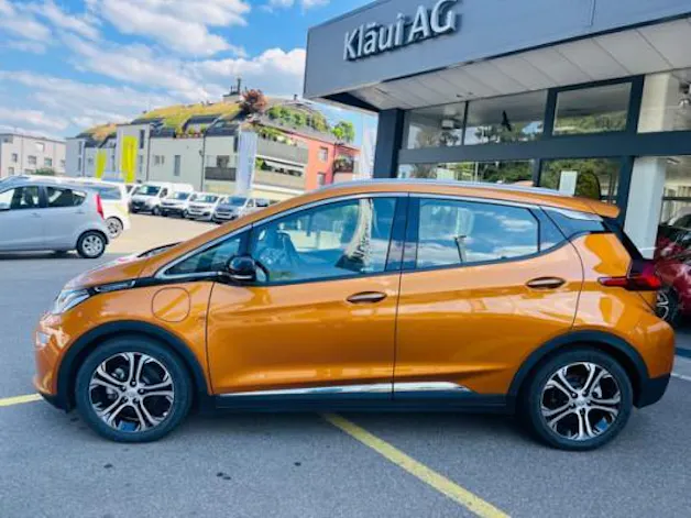 Opel Ampera-e Excellence