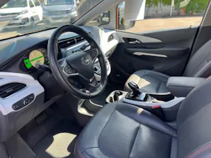 Opel Ampera-e Excellence