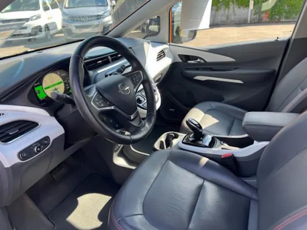 Opel Ampera-e Excellence