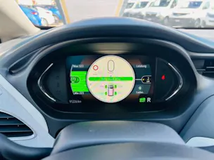 Opel Ampera-e Excellence