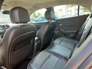 Opel Ampera-e Excellence