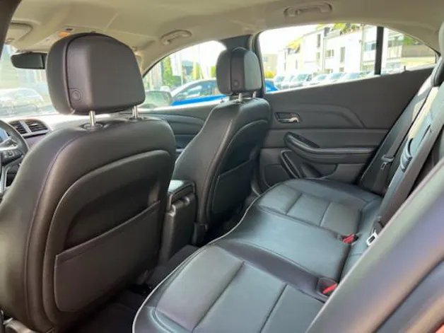 Opel Ampera-e Excellence