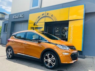 Vehicle image OPEL AMPERA 0 Vehicle image OPEL AMPERA 0