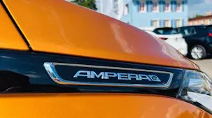 Opel Ampera-e Excellence