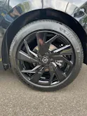 Opel Astra 1.2i Swiss Plus A