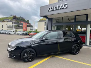 Opel Astra 1.2i Swiss Plus A