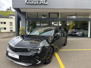 Opel Astra 1.2i Swiss Plus A