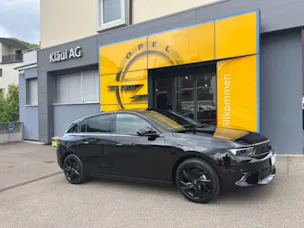 Opel Astra 1.2i Swiss Plus A