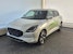 SUZUKI Swift 1.2 1Edition Top Hybrid 4x4