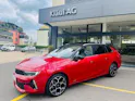Opel Astra 1.2i Turbo Sw.Pr. A
