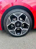 Opel Astra 1.2i Turbo Sw.Pr. A