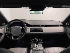 Vehicle image LAND ROVER RANGE ROVER EVOQUE0