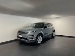 Vehicle image LAND ROVER RANGE ROVER EVOQUE0